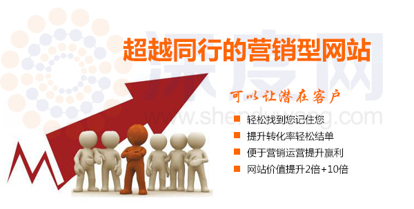 關(guān)于深圳企業(yè)營(yíng)銷型網(wǎng)站建設(shè)幾個(gè)常見的問(wèn)題