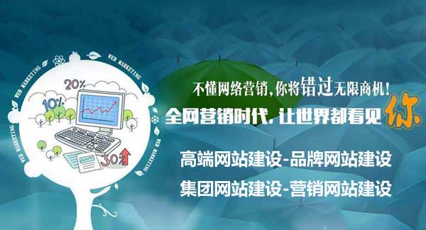 高端網(wǎng)站建設選擇專業(yè)建站公司至關重要！